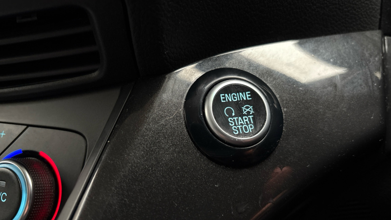 Ford Kuga 1.5 EcoBoost Titanium 5dr 2WD Petrol Estate